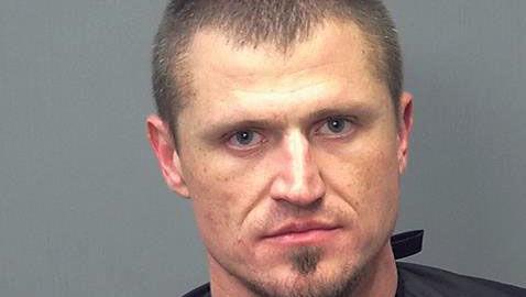 Sierra Vista man arrested in child-sex case
